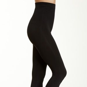 *NWT* Heavenly Secrets High Waist Seamless Legging